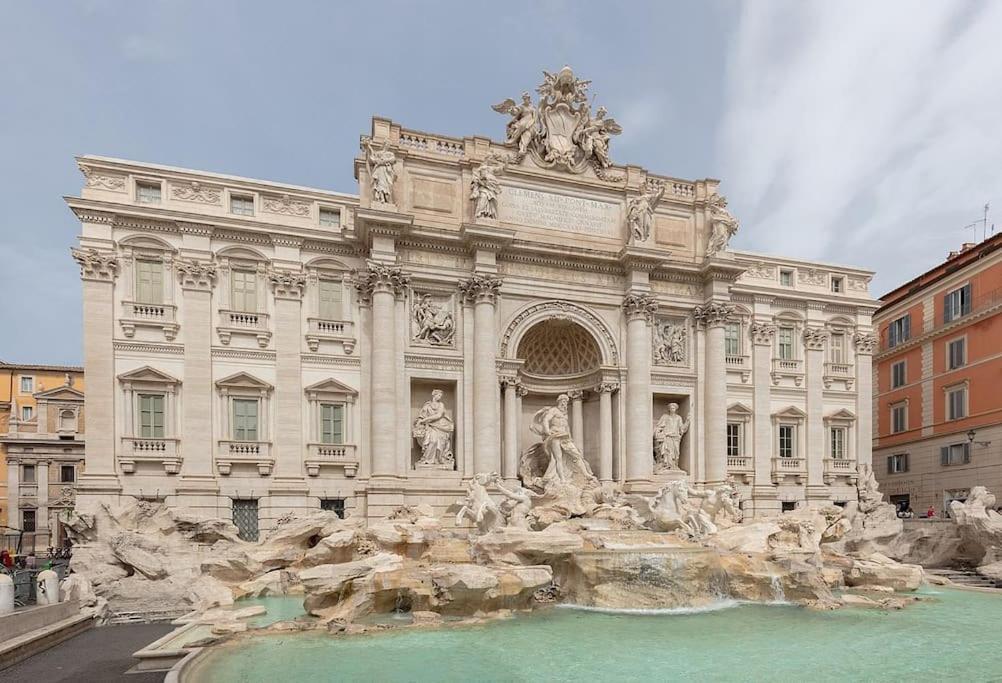 Casa Levante Fregene, Mare E Relax Vicino Roma Экстерьер фото