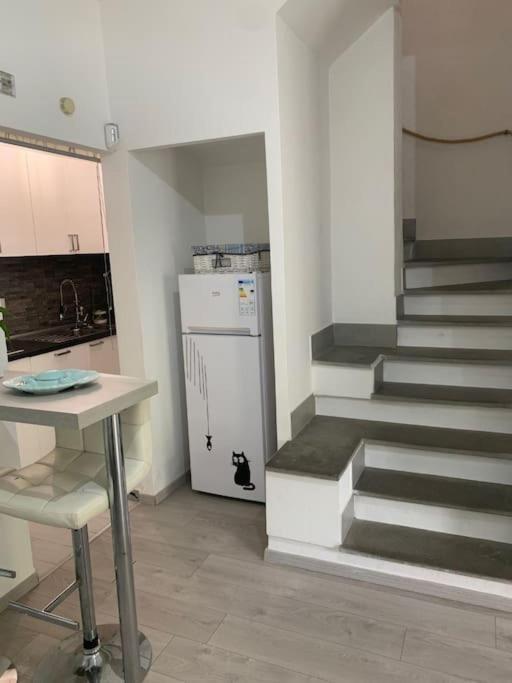Casa Levante Fregene, Mare E Relax Vicino Roma Экстерьер фото